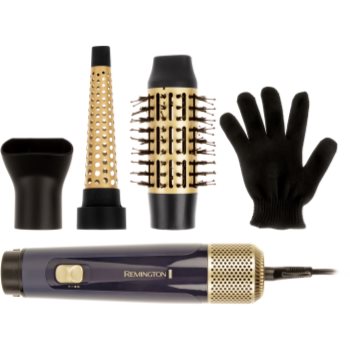 Remington Sapphire Luxe AS5805 airstyler - imagine 3